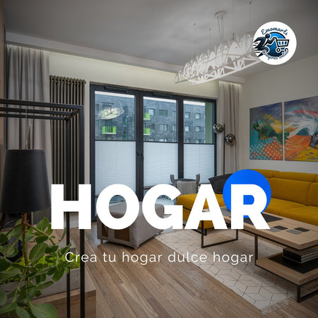 Hogar y Cocina