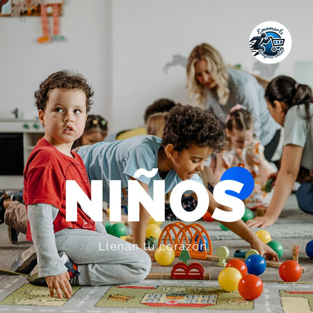 Niños