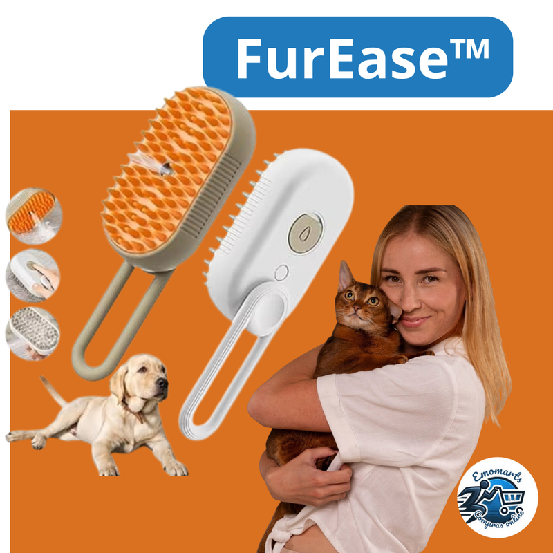 FurEase™