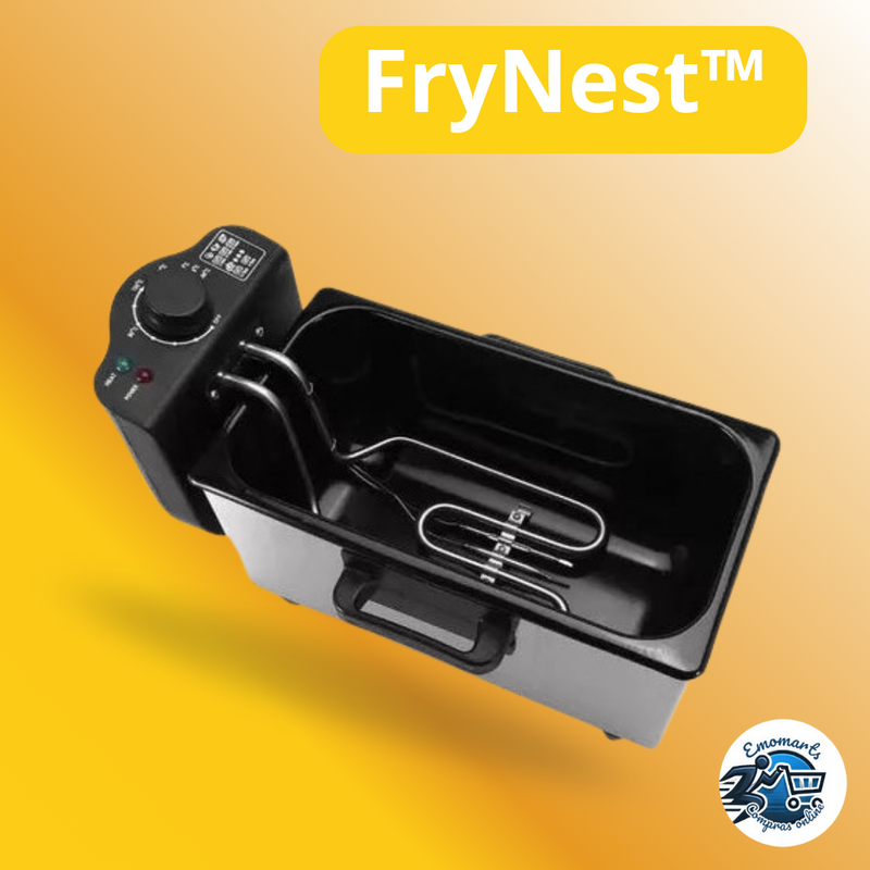 FryNest™