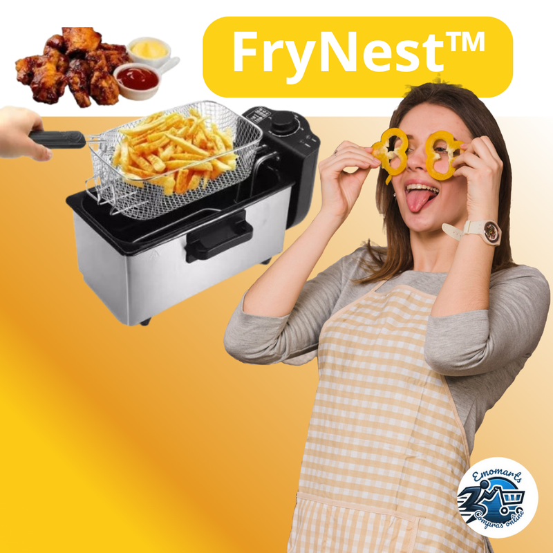 FryNest™