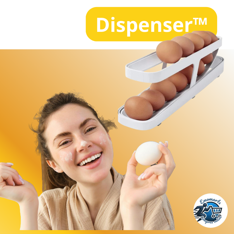 Dispenser™