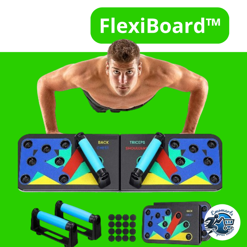 FlexiBoard™