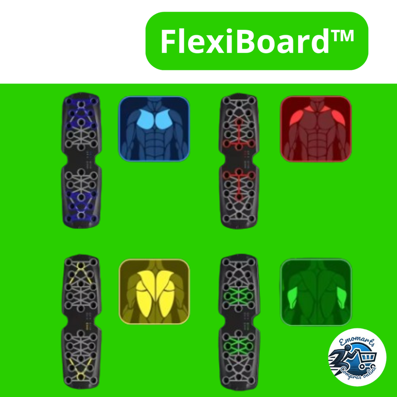 FlexiBoard™