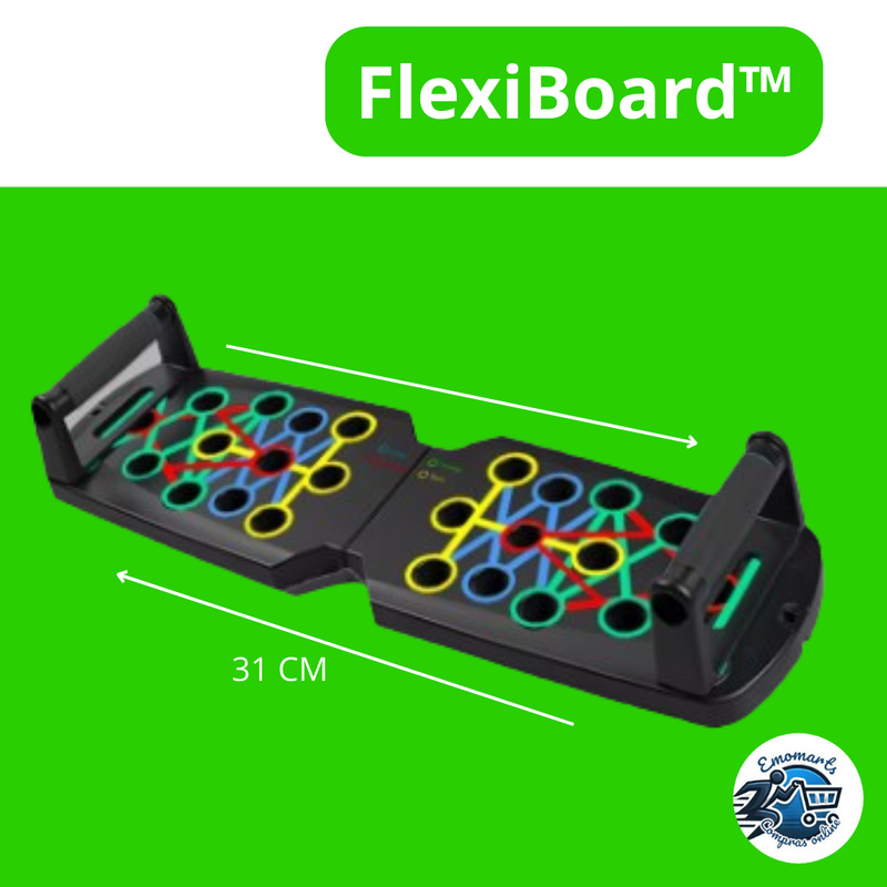 FlexiBoard™