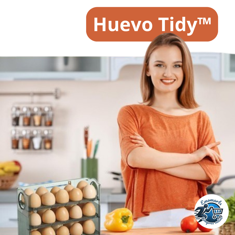 Huevo Tidy™