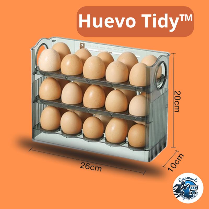 Huevo Tidy™