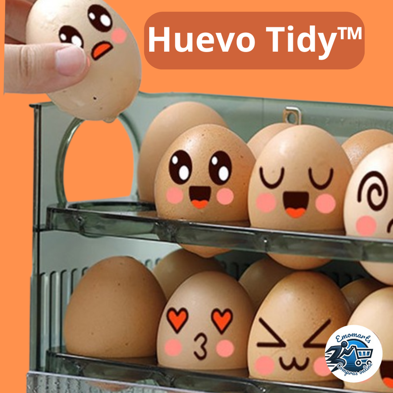 Huevo Tidy™