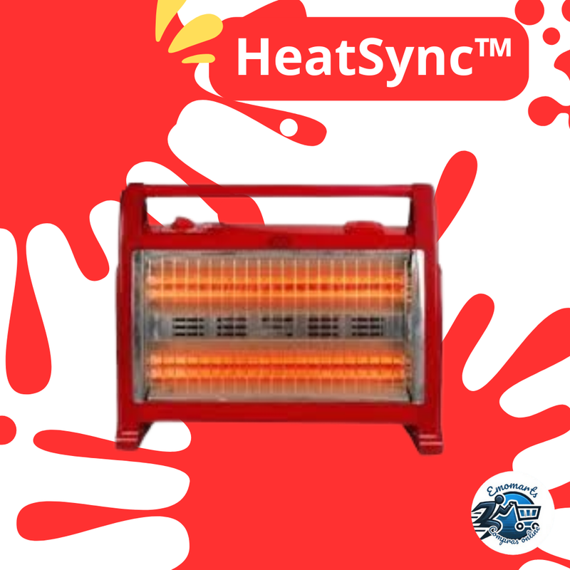 HeatSync™