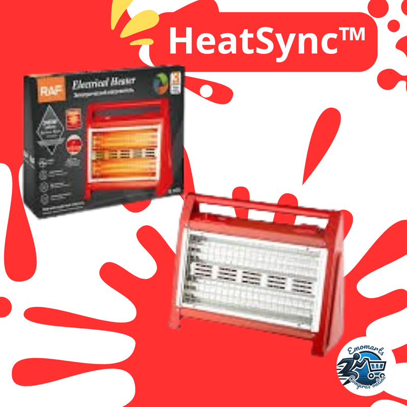 HeatSync™