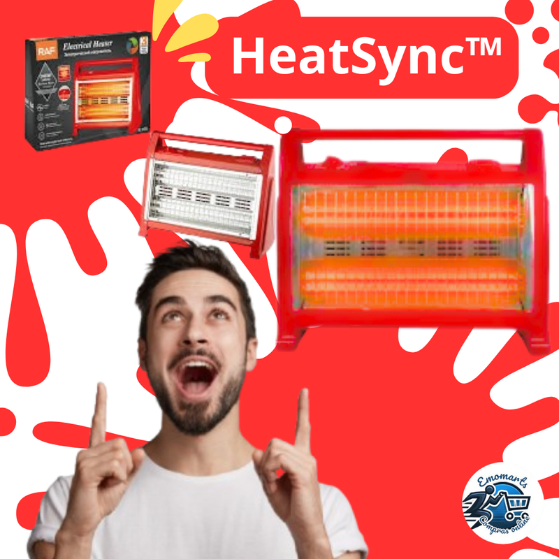 HeatSync™