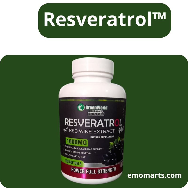 Resveratrol™