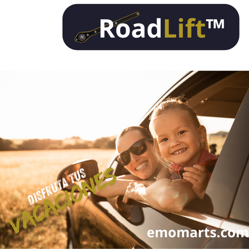 RoadLift™