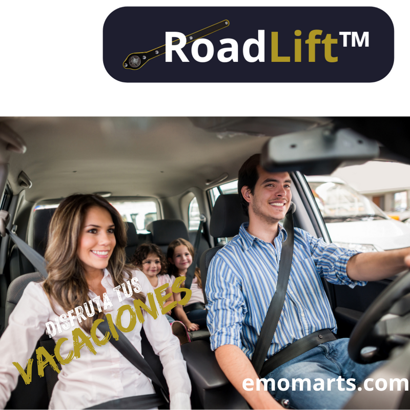 RoadLift™