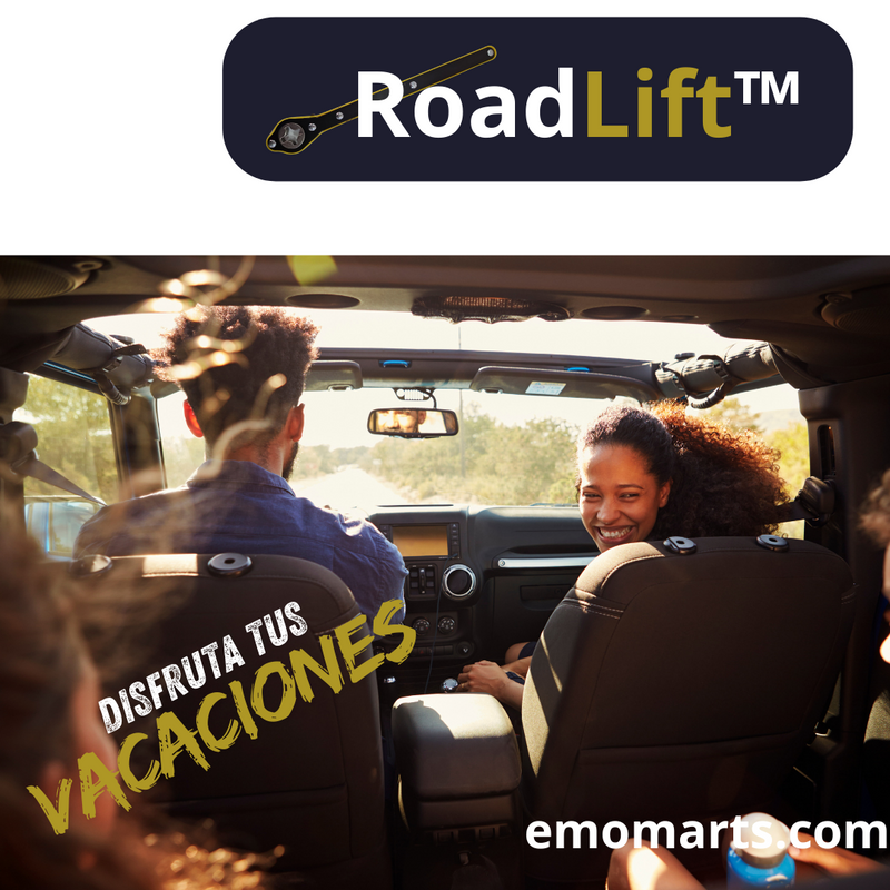 RoadLift™